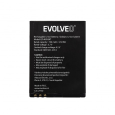 EVOLVEO originální baterie 700 mAh pro  EasyPhone ID (EP-400)