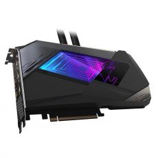 GIGABYTE AORUS RTX™ 3080 XTREME WATERFORCE 10G GIGABYTE AORUS RTX™ 3080 XTREME WATERFORCE 10G