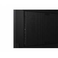 32" LED Samsung SM32HX - Spatial