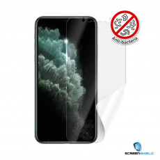 Screenshield Anti-Bacteria APPLE iPhone 11 Pro folie na displej Screenshield Anti-Bacteria APPLE iPhone 11 Pro folie na displej