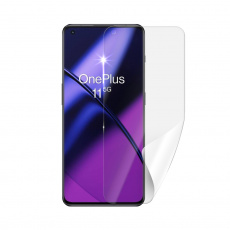 Screenshield ONEPLUS 11 5G fólie na displej Screenshield ONEPLUS 11 5G fólie na displej