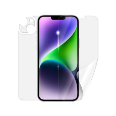 Screenshield APPLE iPhone 14 Plus fólie na celé tělo Screenshield APPLE iPhone 14 Plus fólie na celé tělo