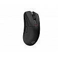 Herní bezdrátová myš Genesis ZIRCON 880 PRO/Herní/Optická/30 000 DPI/USB+BT/Černá