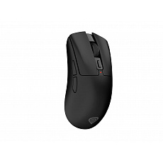 Herní bezdrátová myš Genesis ZIRCON 880 PRO/Herní/Optická/30 000 DPI/USB+BT/Černá