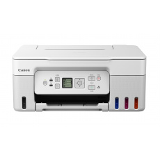 Canon PIXMA/G3470 WH/MF/Ink/A4/WiFi/USB