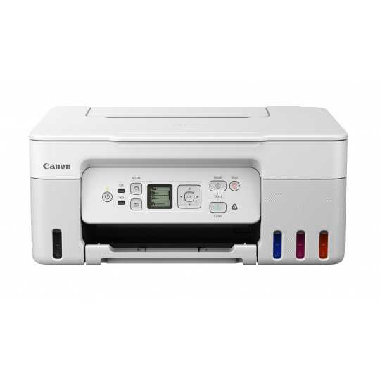 Canon PIXMA/G3470 WH/MF/Ink/A4/WiFi/USB