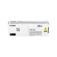 Canon Toner T12 Yellow