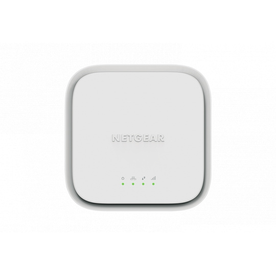 NETGEAR 2PT CAT4 LTE MODEM