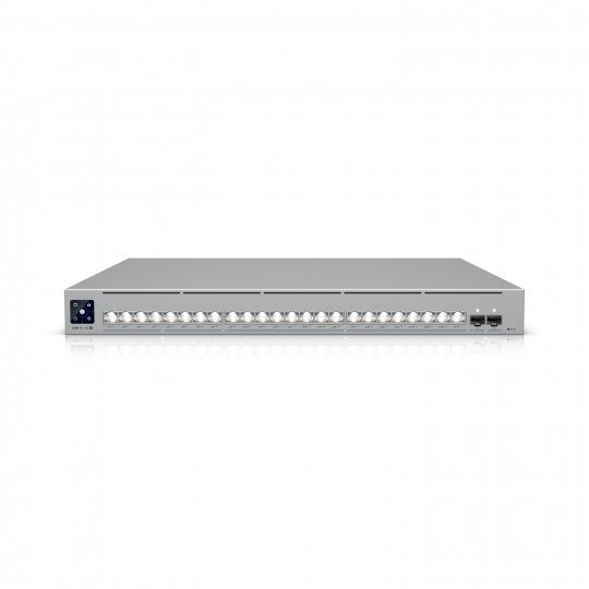 Ubiquiti USW-Pro-XG-24-PoE, UniFi Pro XG 24 PoE