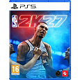 PS5 - NBA 2K27