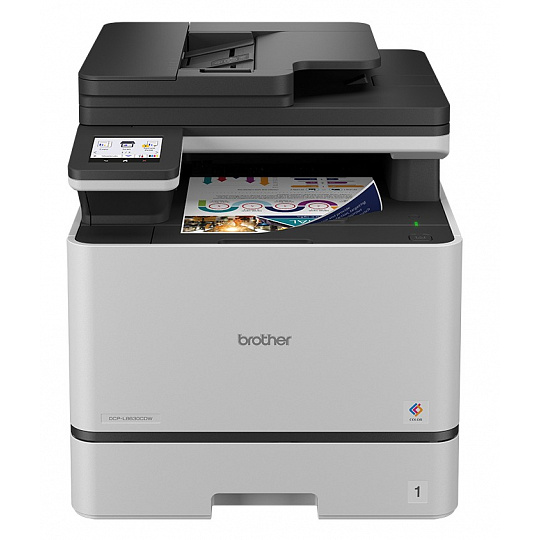 Brother/DCP-L8630CDW/MF/Laser/A4/LAN/WiFi/USB Brother/DCP-L8630CDW/MF/Laser/A4/LAN/WiFi/USB