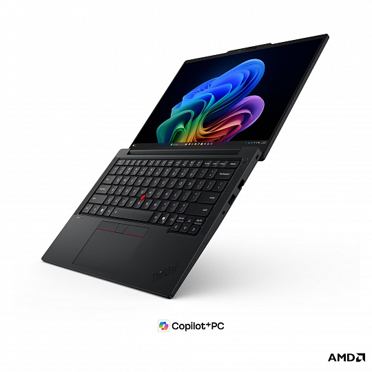 Lenovo ThinkPad T/T14 Gen 7/AI 5 PRO 440/14"/WUXGA/16GB/512GB/AMD int/W11P/Black/3R NBD Lenovo ThinkPad T/T14 Gen 7/AI 5 PRO 440/14"/WUXGA/16GB/512GB/AMD int/W11P/Black/3R NBD