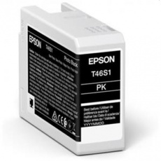 EPSON cartridge T46S1 photo black (25ml)