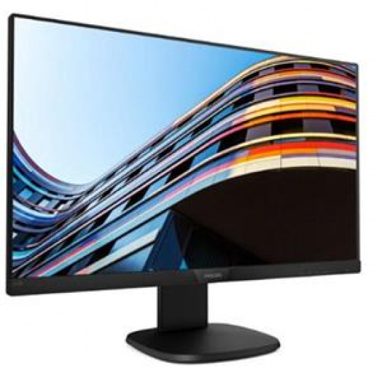 Philips LCD 243S7EHMB 23,8" IPS /1920x1080/5ms/20mil:1/VGA/HDMI/Pivot/Repro/VESA