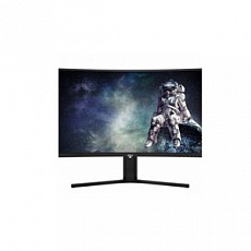 Dahua zakřivený herní monitor LM32-E330CA 31,5" VA/2560x1440/1ms/180Hz/300nits/3000:1/DP/HDMI/Pivot/černý Dahua zakřivený herní monitor LM32-E330CA 31,5" VA/2560x1440/1ms/180Hz/300nits/3000:1/DP/HDMI/Pivot/černý