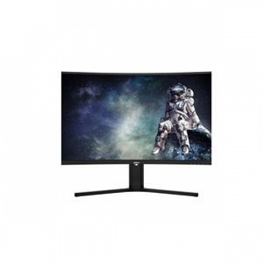 Dahua zakřivený herní monitor LM32-E330CA 31,5" VA/2560x1440/1ms/180Hz/300nits/3000:1/DP/HDMI/Pivot/černý Dahua zakřivený herní monitor LM32-E330CA 31,5" VA/2560x1440/1ms/180Hz/300nits/3000:1/DP/HDMI/Pivot/černý