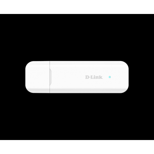 D-Link DWM-222W/R 4G LTE AX300 Wi-Fi 6 USB Adapter