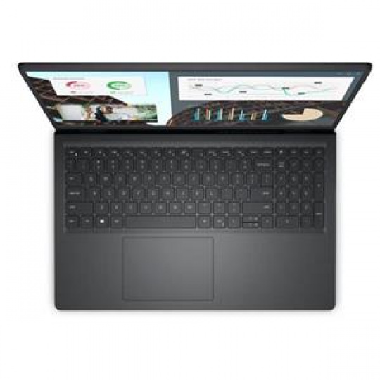 DELL Vostro 3530/i5-1334U/16GB/512GB/15.6" FHD/Intel IRIS XE/FPR/W11P/3Y Prosupport NBD