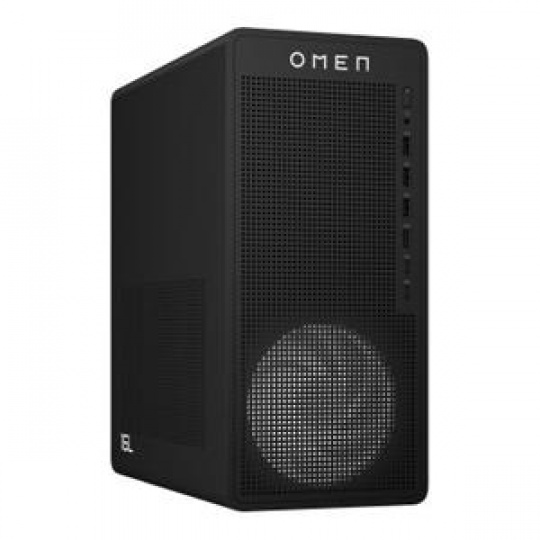 HP OMEN 16L TG03-0001nc/Ryzen 5 8400F/16GB/1TB SSD/GF RTX 3050 6GB/WiFi/400W/3y/WIN 11 Home/Black
