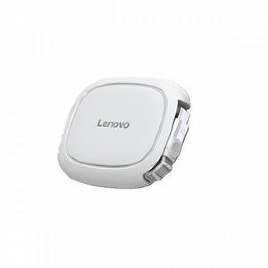 Lenovo 240W USB-C Retractable Cable = rolovací USB-C to USB-C napájecí a datový kabel v bílé barvě Lenovo 240W USB-C Retractable Cable = rolovací USB-C to USB-C napájecí a datový kabel v bílé barvě