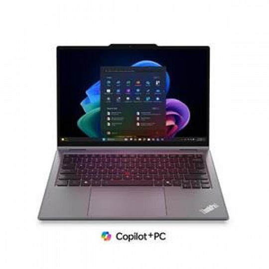 Lenovo ThinkPad X1 2-in-1 G11 Copilot+ PC Ultra 5 325/32GB/512GB SSD/14" WUXGA Touch/3yPremier/Win11 Pro/šedá