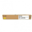 Ricoh - toner 841507 (MPC 2551), 9500 stran, žlutá