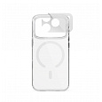 Epico Hero Mag+ Case iPhone 17 Pro/18 Pro Max