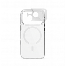 Epico Hero Mag+ Case iPhone 17 Pro/18 Pro Max Epico Hero Mag+ Case iPhone 17 Pro/18 Pro Max