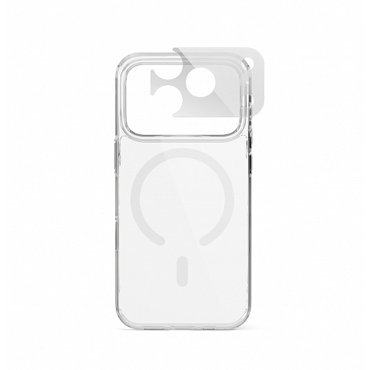Epico Hero Mag+ Case iPhone 17 Pro/18 Pro Max Epico Hero Mag+ Case iPhone 17 Pro/18 Pro Max