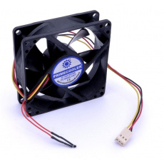 PRIMECOOLER PC-8025L12CT SuperSilent Variable PRIMECOOLER PC-8025L12CT SuperSilent Variable
