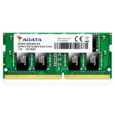 SO-DIMM 8GB DDR4-2666MHz ADATA 1024x8 CL19 SO-DIMM 8GB DDR4-2666MHz ADATA 1024x8 CL19