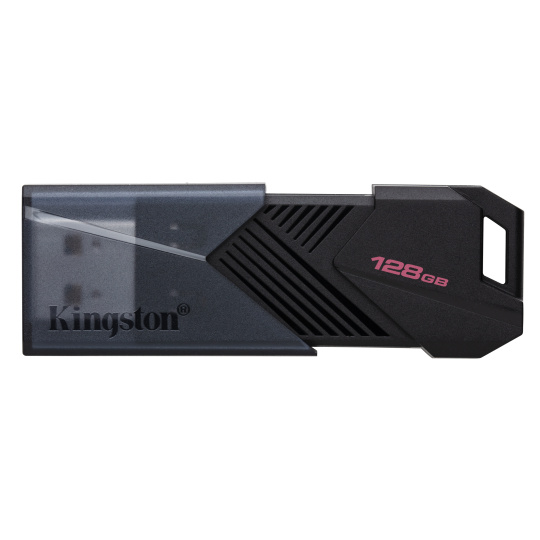 128GB Kingston USB 3.2 DT Exodia Onyx