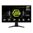 MSI MAG/275QF X32/27"/IPS/QHD/320Hz/0,5ms/Black/2R