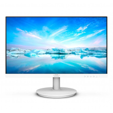 Philips/271V8AW/27"/IPS/FHD/75Hz/4ms/White/3R