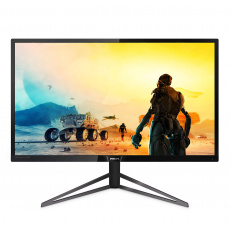 32" LED Philips 326M6VJRMB-4K,MVA,HDMI,DP,repro 32" LED Philips 326M6VJRMB-4K,MVA,HDMI,DP,repro