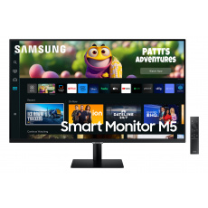 Samsung/M50C/27"/VA/FHD/60Hz/4ms/Black/2R