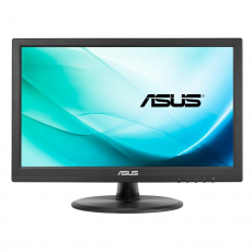 15,6" LED ASUS VT168N - HD, 16:9, DVI, VGA 15,6" LED ASUS VT168N - HD, 16:9, DVI, VGA