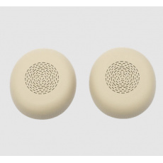 Jabra Evolve2 75 Ear Cushion, Beige version, 1pair