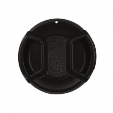 Doerr PROFI přední krytka objektivu 58 mm Doerr PROFI přední krytka objektivu 58 mm