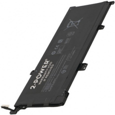 2-POWER Baterie 15,4V 3615mAh pro HP Envy 15-aq, 15-ar000, m6-aq000, m6-aq100, m6-ar000 2-POWER Baterie 15,4V 3615mAh pro HP Envy 15-aq, 15-ar000, m6-aq000, m6-aq100, m6-ar000