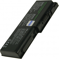 2-POWER Baterie 10,8V 4600mAh pro Toshiba Satellite P200, P300, P500 2-POWER Baterie 10,8V 4600mAh pro Toshiba Satellite P200, P300, P500