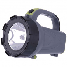 LED nabíjecí svítilna 5W - CREE LED LED nabíjecí svítilna 5W - CREE LED
