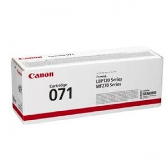 Canon Cartridge 071