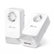 TP-Link PG2400P KIT G.hn2400 průch. Powerline kit TP-Link PG2400P KIT G.hn2400 průch. Powerline kit