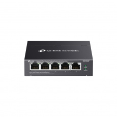 DS105GP TP-link Omada 5G, 4 PoE +, switch DS105GP TP-link Omada 5G, 4 PoE +, switch