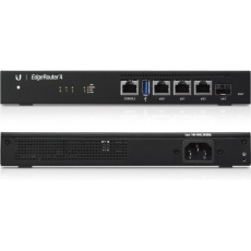 Ubiquiti EdgeRouter 4