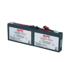 Battery replacement kit RBC18