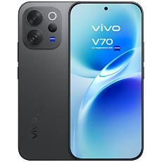 VIVO V70/8GB/256GB/Authentic Black VIVO V70/8GB/256GB/Authentic Black