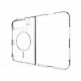 Case Crystal Palace Snap Lite for Apple iPhone Duo - Clear