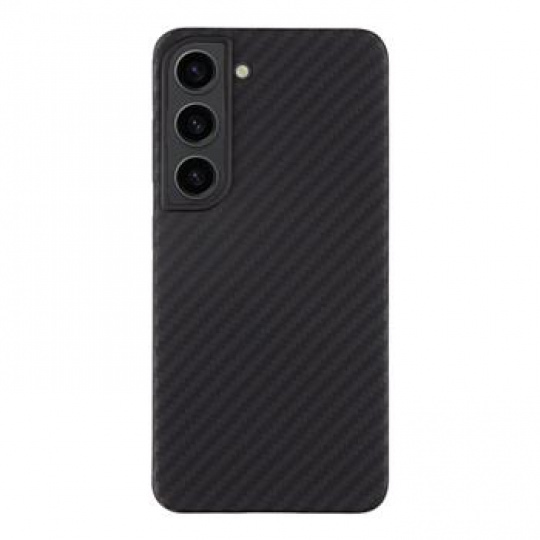 Tactical MagForce Aramid Kryt pro Samsung Galaxy S23 Black